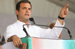 PM Modi promised two crore jobs, but one crore people lost employment: Rahul Gandhi